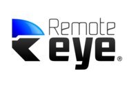 RemoteEye logo