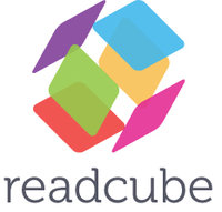 ReadCube logo