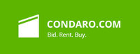 Condaro.com logo