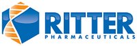 Ritter Pharmaceuticals logo