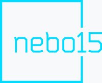 Nebo #15 logo