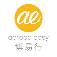 abroadeasy logo
