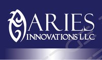 Aries Innovations logo