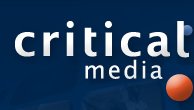 Critical Media logo
