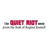 The Quiet Riot Movie, Feature length doc -  film film production