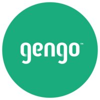 Gengo logo