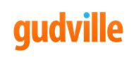 Gudville logo
