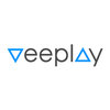 Veeplay logo | Sales Development Representative Veeplay logo