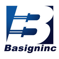 Basign logo