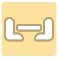 GetSeated logo