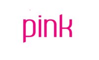 Pink Magazine logo