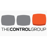 The Control Group logo