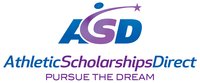 Athletic Scholarships Direct logo