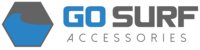 GoSurf Accessories logo