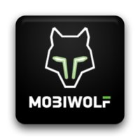 Mobiwolf logo