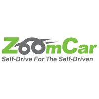 Zoom logo
