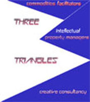 3 Triangles Limited logo