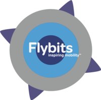 Flybits logo