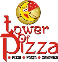 Tower of Pizza logo