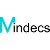 Mindecs logo | Senior Node.js Developer Mindecs logo