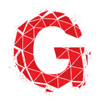 TheGlint logo