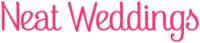 Neat Weddings logo