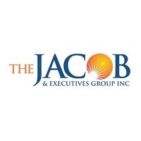 The Jacob & Executives Group logo