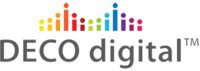 Deco Lighting logo