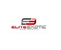 Elite Exotic Car Rental logo