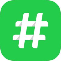 Hashics logo