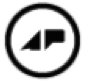 AP logo