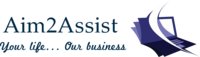 Aim2Assist logo