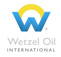 Wetzel Oil International logo