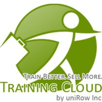 uniRow logo