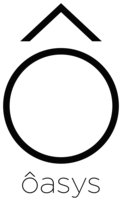 Ôasys logo