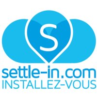 Settle-in logo