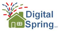 Digital Spring logo