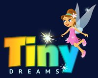 Tiny Dreams Studio logo