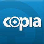 Copia logo