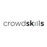 CrowdSkills logo