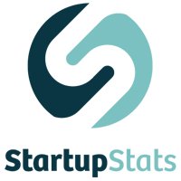 StartupStats logo