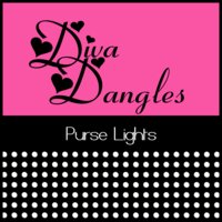 Diva Dangles logo
