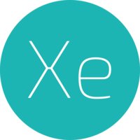 Xenon Automotive logo