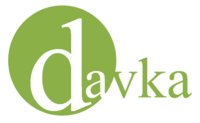 Davka Fund logo
