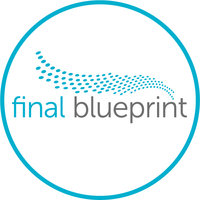 Final Blueprint logo