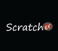 Scratcher logo