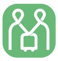 PeopleTrip logo