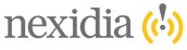 Nexidia logo