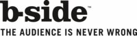 B-Side Entertainment logo