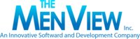 The MenView logo